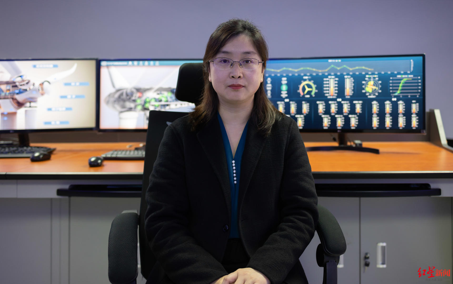 与成都，向未来 | 成都首批“产业建圈强链人才计划”入选者董娜：12年青春，同“城”发展